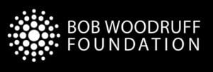 Bob Woodruff Foundation logo
